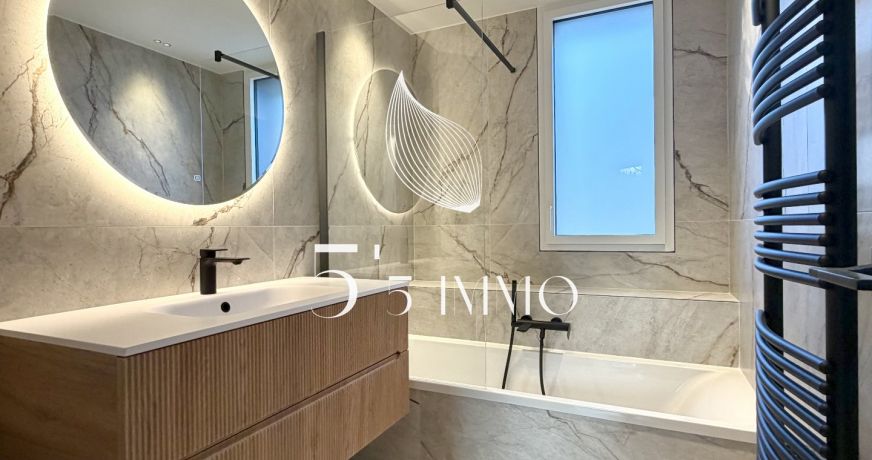 vente Villa Montpellier