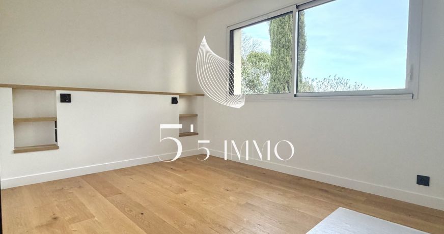 vente Villa Montpellier