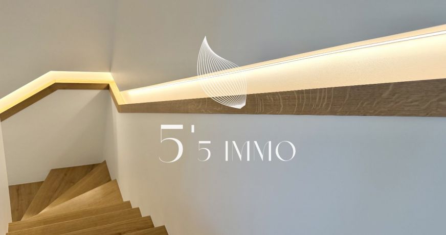 vente Villa Montpellier