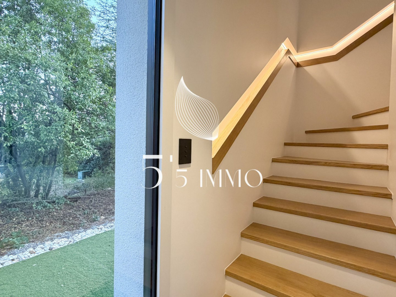 vente Villa Montpellier - Photo 5