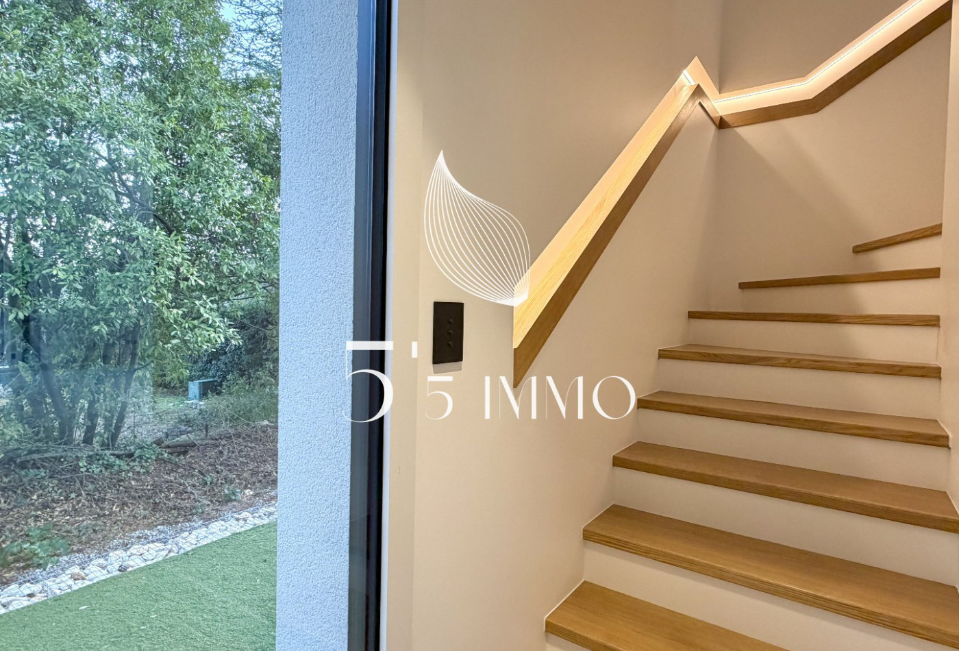 vente Villa Montpellier - Photo 5