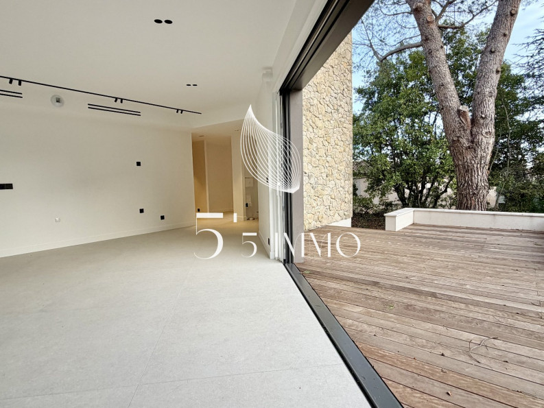 vente Villa Montpellier - Photo 4