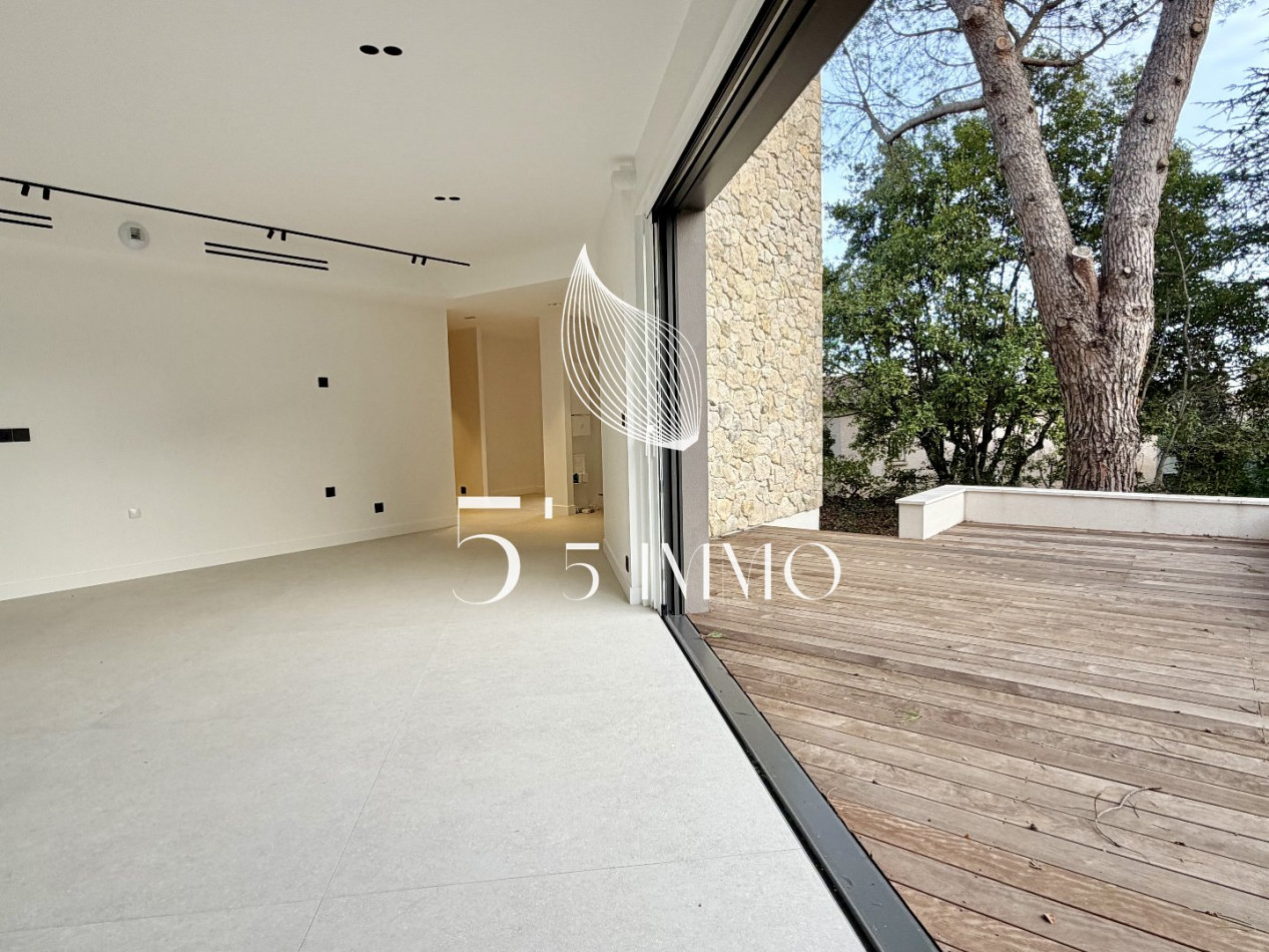 vente Villa Montpellier - Photo 4