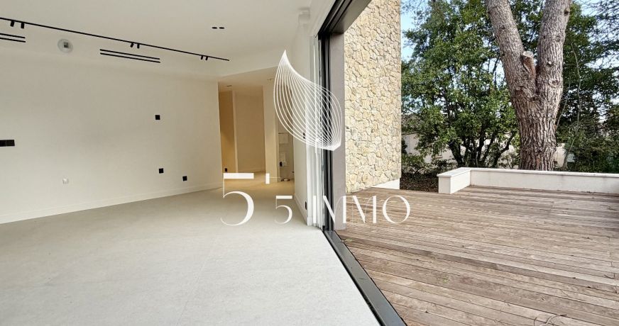 vente Villa Montpellier