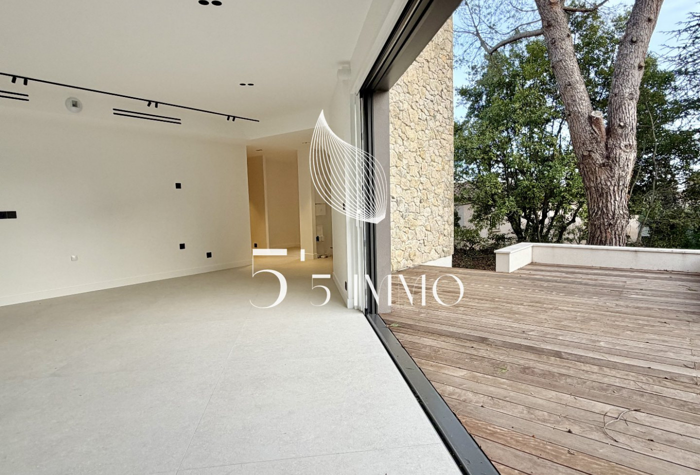 vente Villa Montpellier - Photo 4