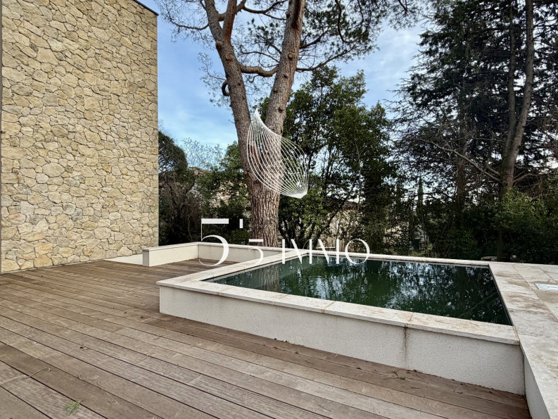vente Villa Montpellier - Photo 2