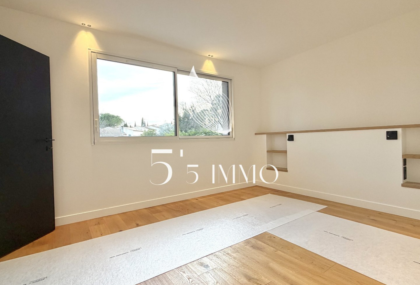 vente Villa Montpellier - Photo 7