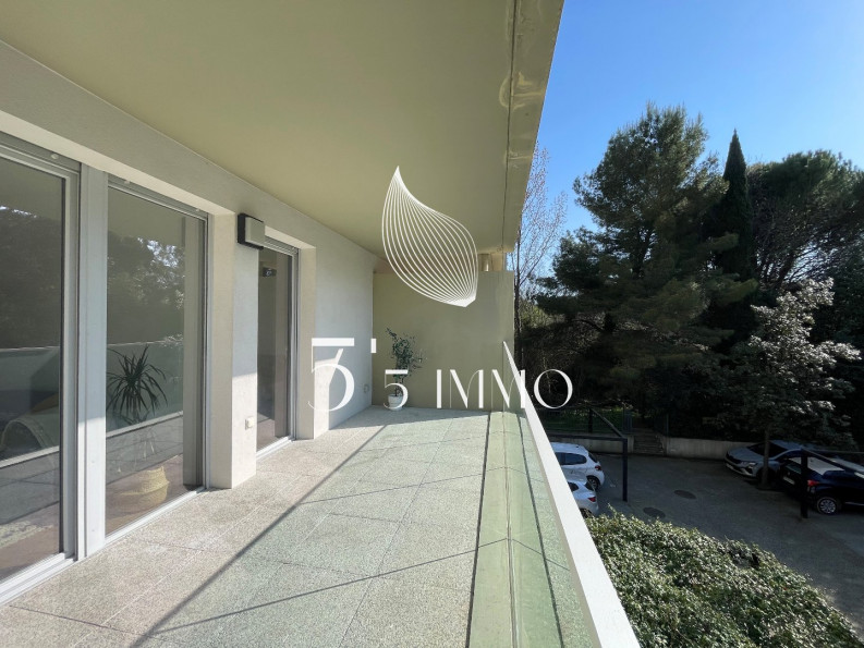 vente Appartement Montpellier - Photo 1