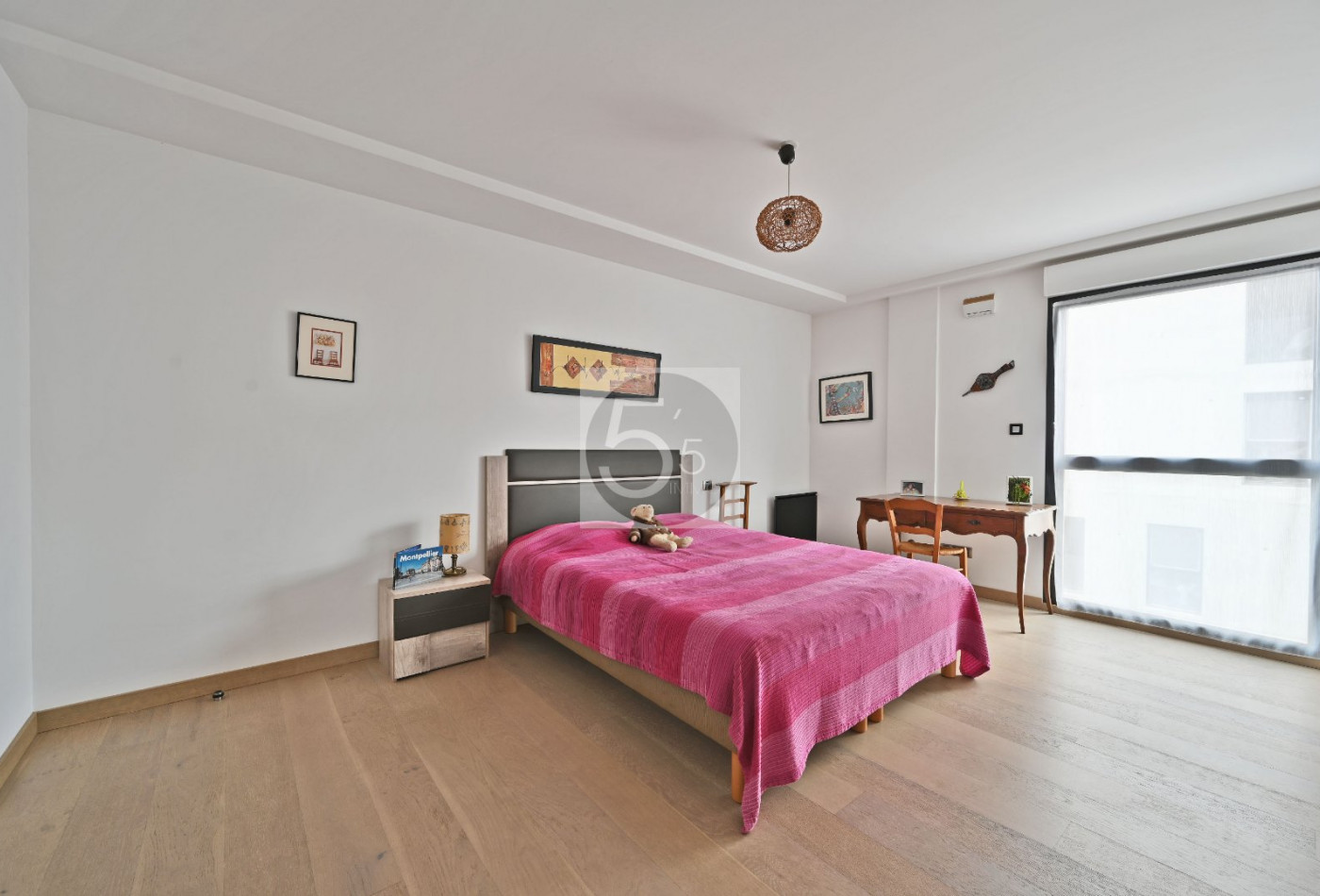 vente Appartement Montpellier - Photo 7