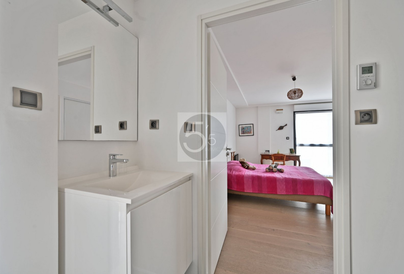 vente Appartement Montpellier - Photo 9