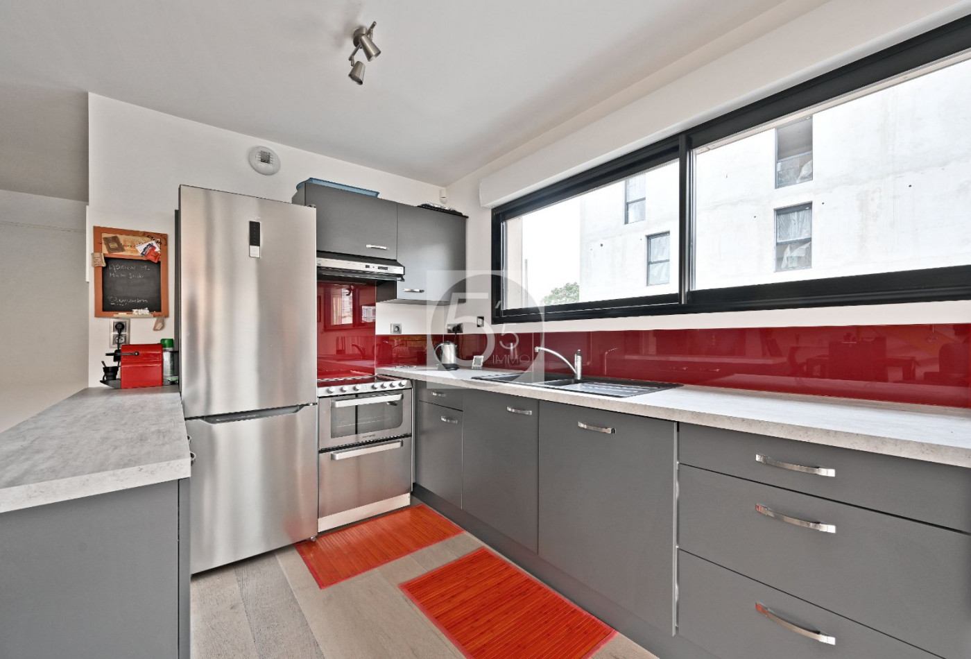 vente Appartement Montpellier - Photo 5