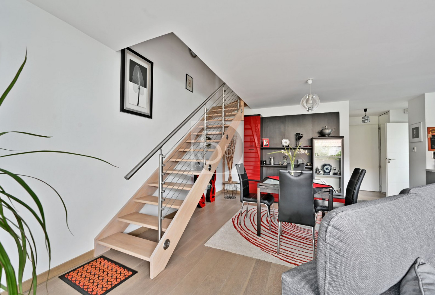 vente Appartement Montpellier - Photo 8