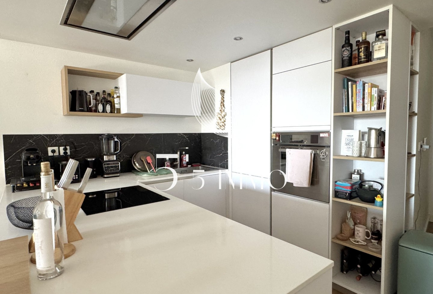 vente Appartement Montpellier - Photo 3