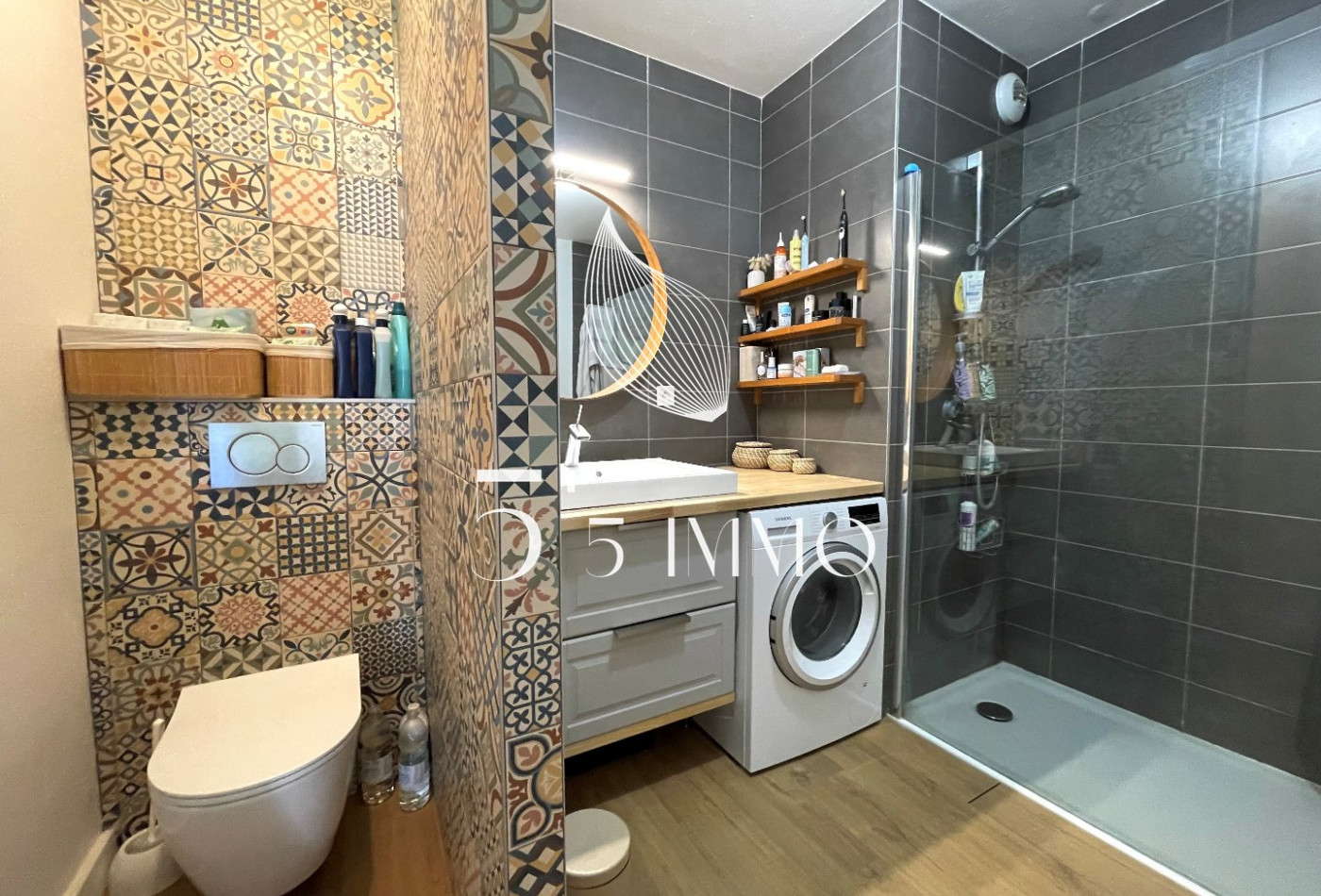 vente Appartement Montpellier - Photo 6