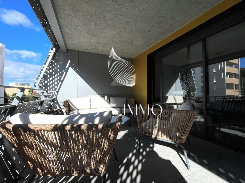 vente Appartement Montpellier - Photo 9