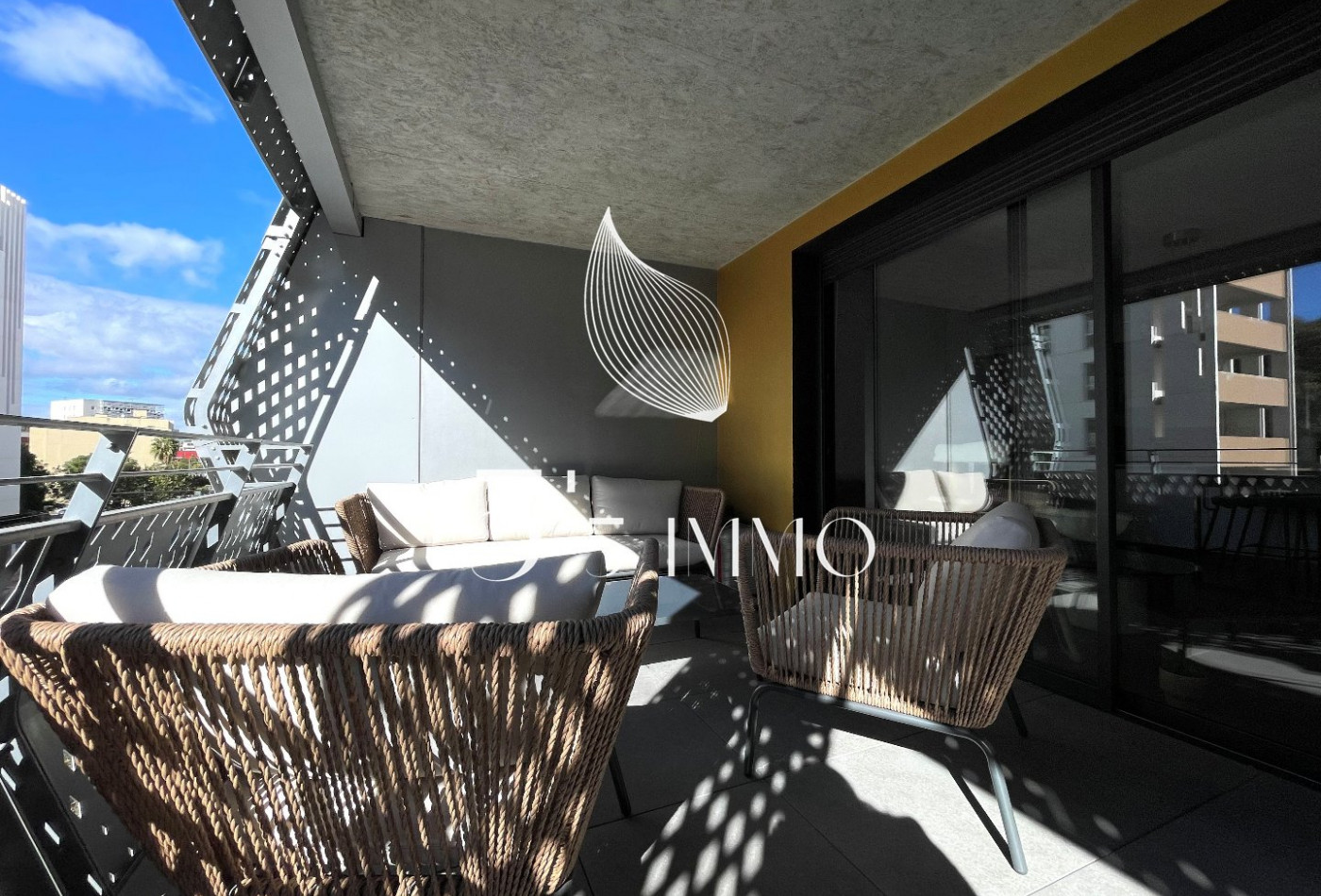 vente Appartement Montpellier - Photo 9