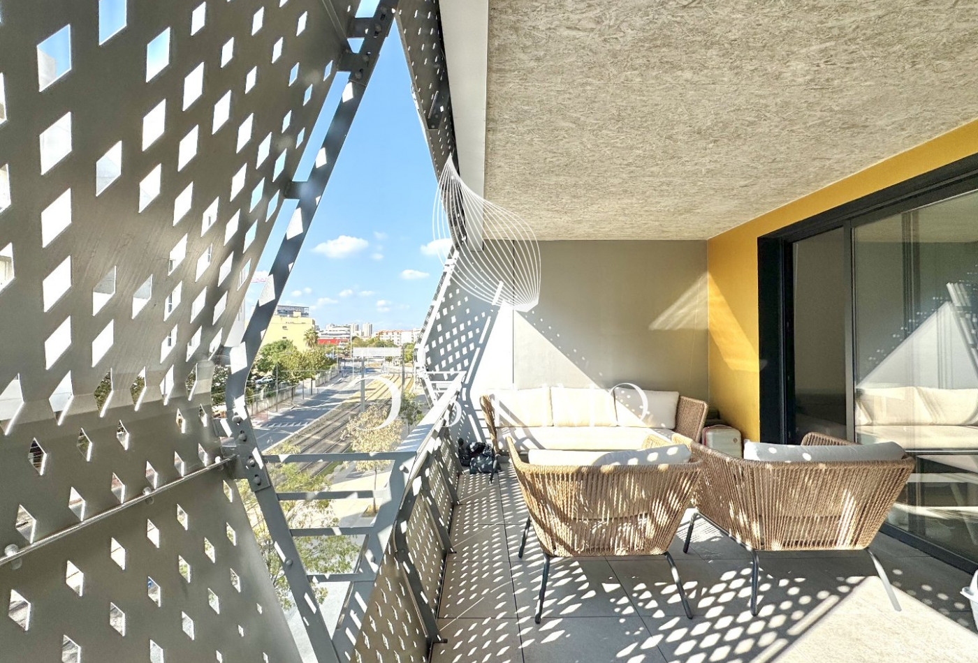 vente Appartement Montpellier - Photo 1