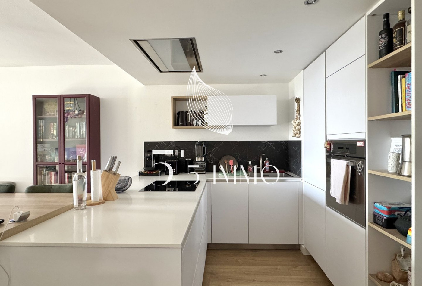 vente Appartement Montpellier - Photo 2