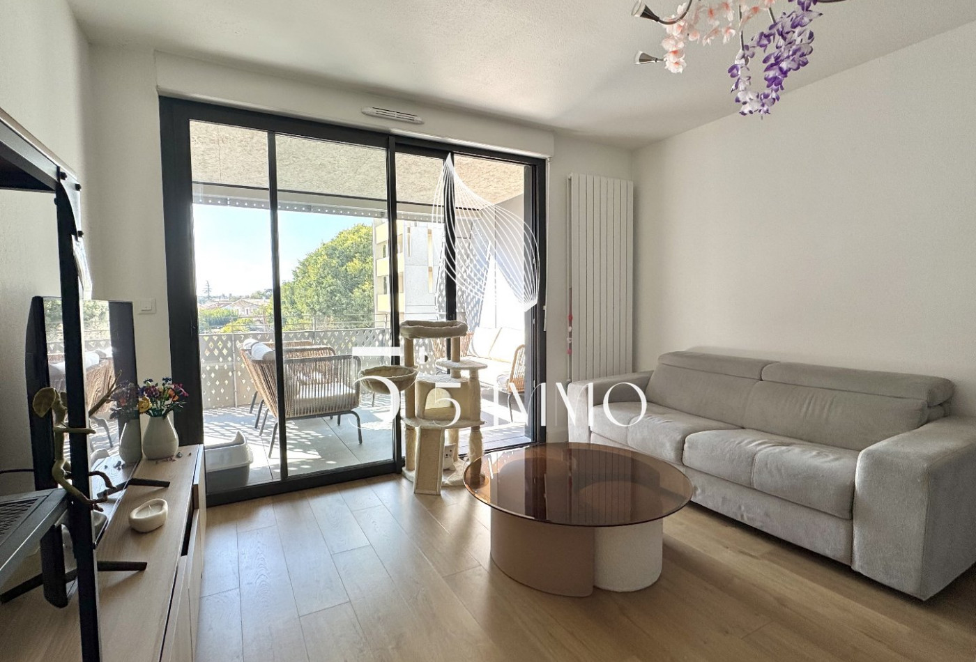 vente Appartement Montpellier - Photo 4