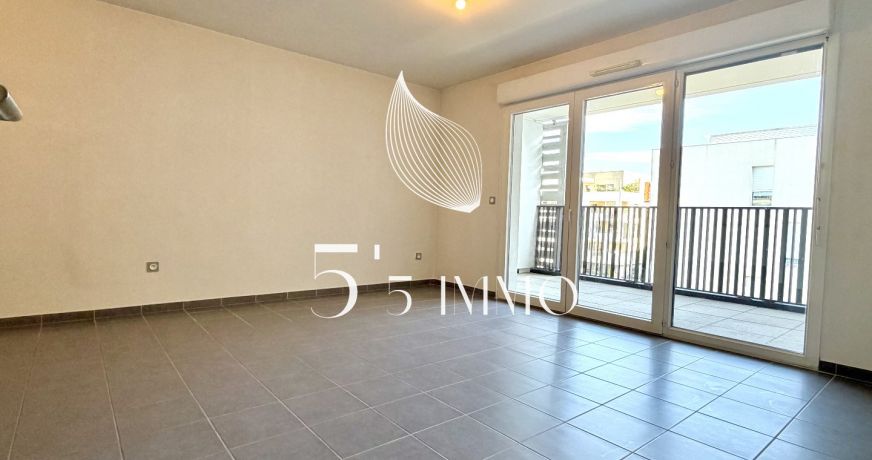 vente Appartement Montpellier