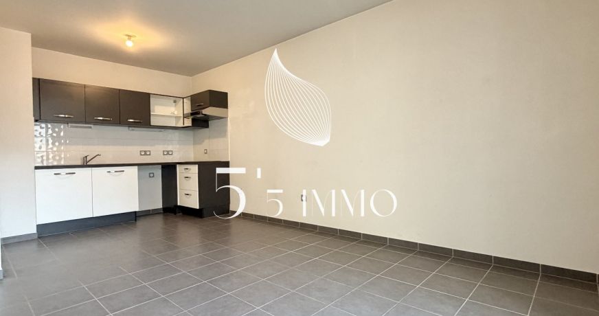 vente Appartement Montpellier