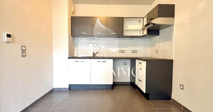 vente Appartement Montpellier