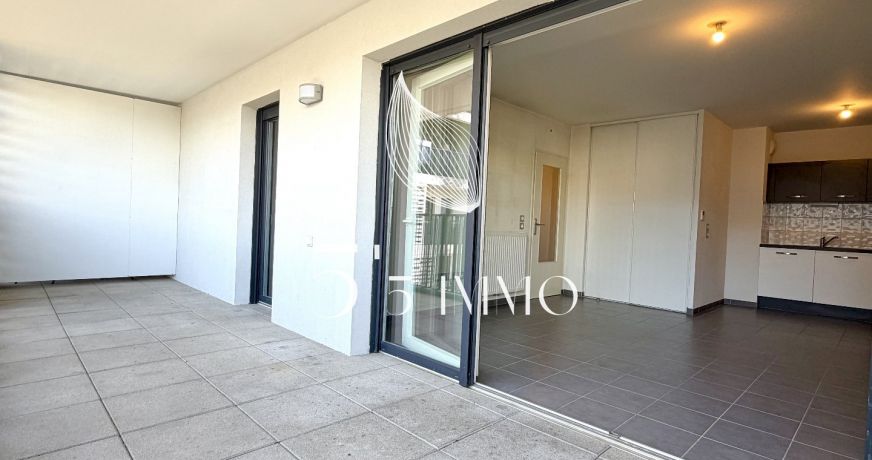 vente Appartement Montpellier