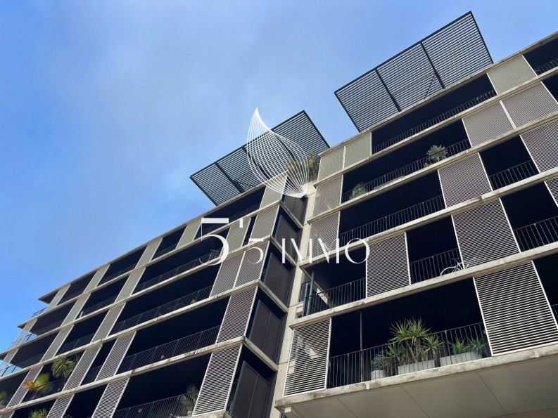 vente Appartement Montpellier - Photo 2