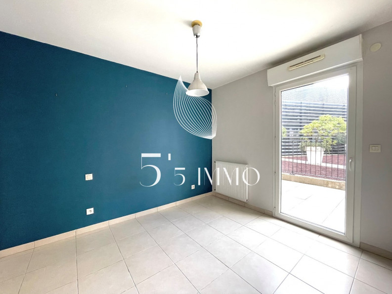vente Appartement Montpellier - Photo 9