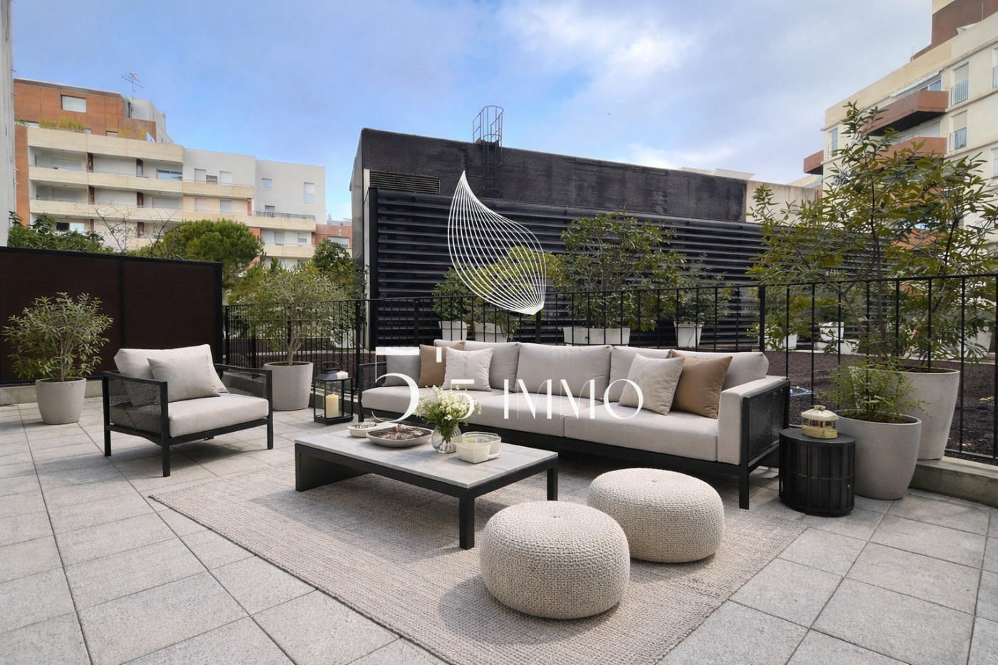 vente Appartement Montpellier - Photo 3