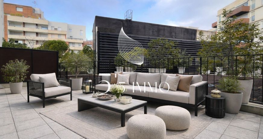 vente Appartement Montpellier