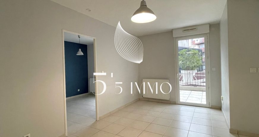 vente Appartement Montpellier