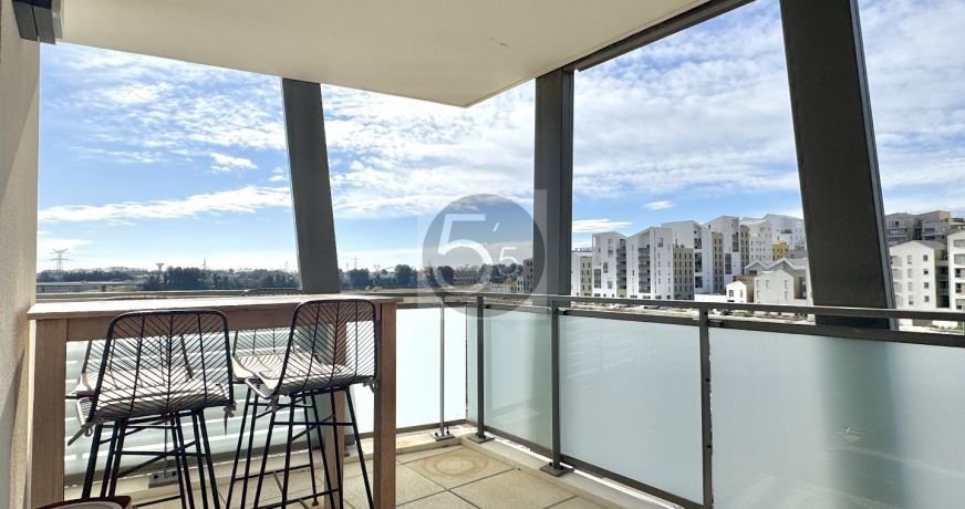 vente Appartement Montpellier