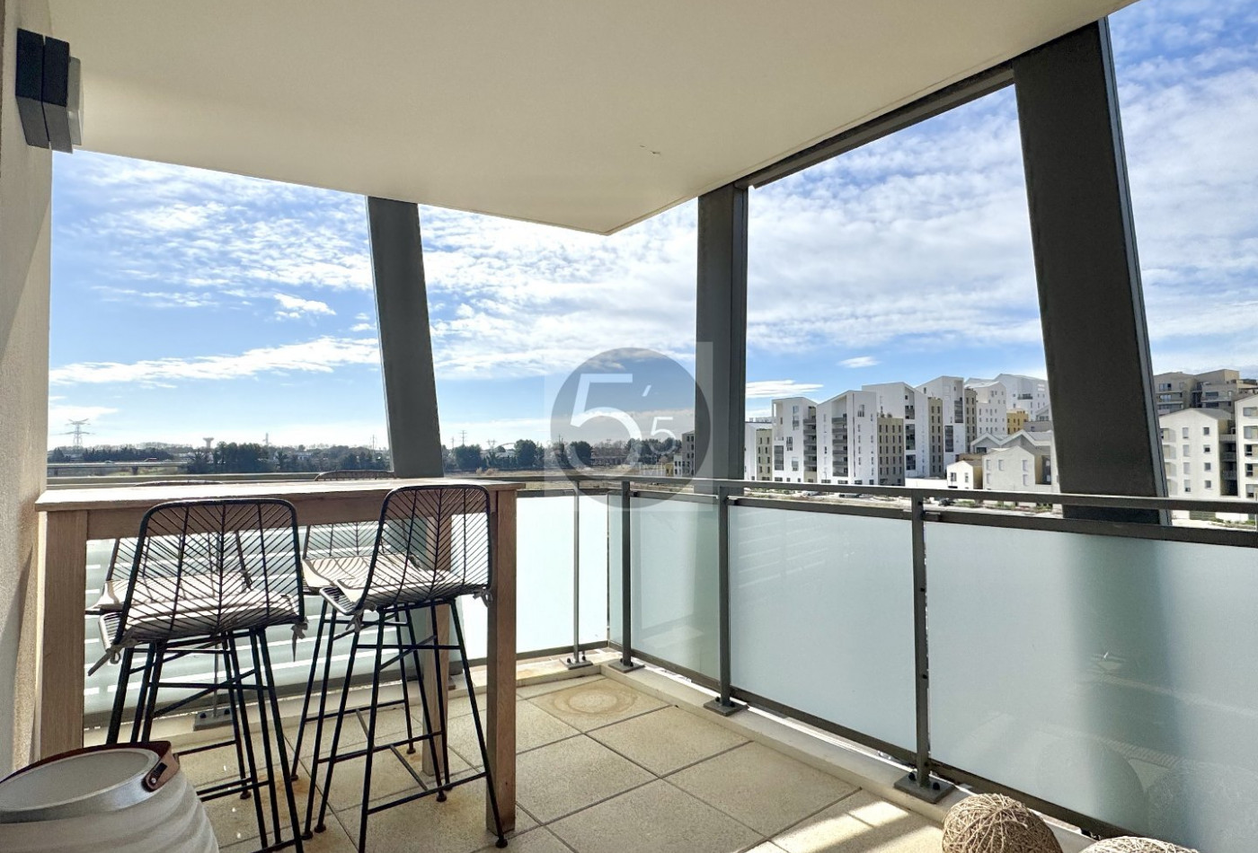 vente Appartement Montpellier - Photo 2