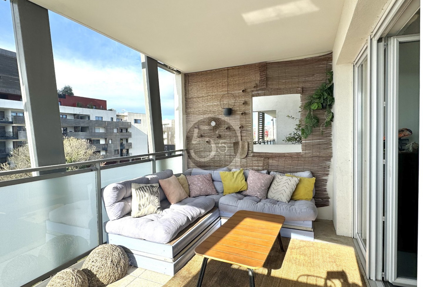 vente Appartement Montpellier - Photo 5