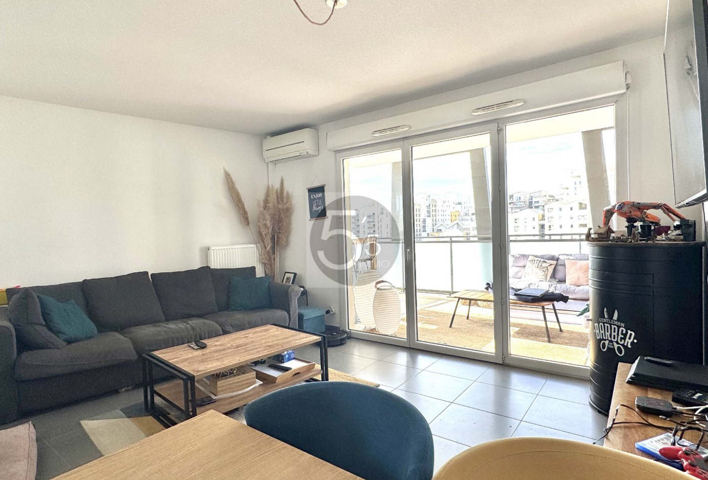 vente Appartement Montpellier - Photo 6
