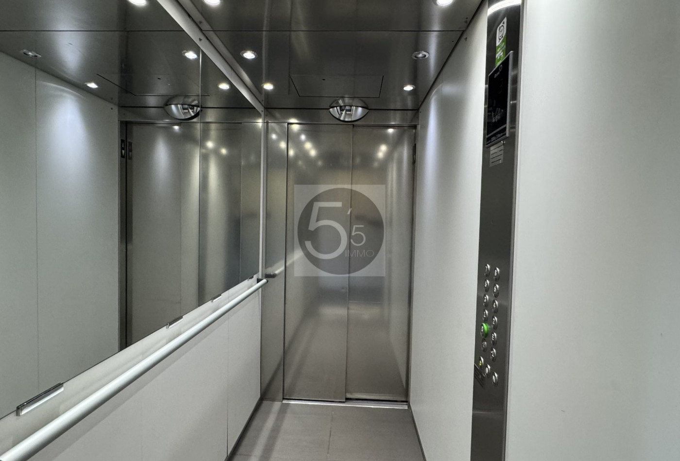 vente Appartement Montpellier - Photo 7