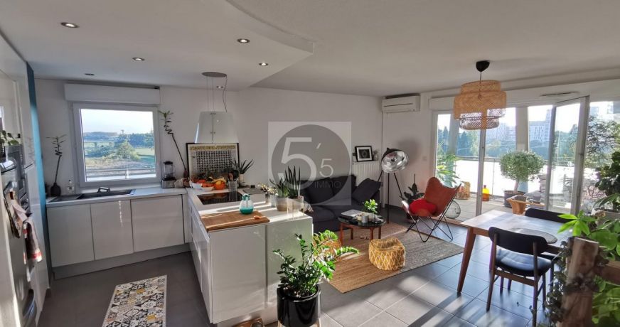 vente Appartement Montpellier