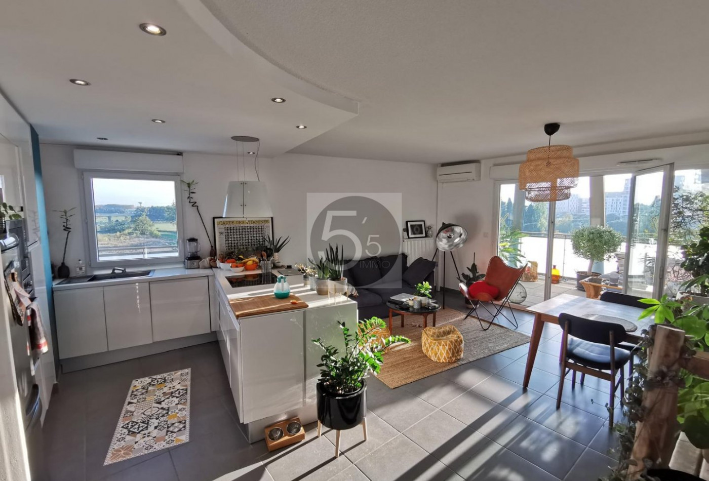 vente Appartement Montpellier - Photo 4