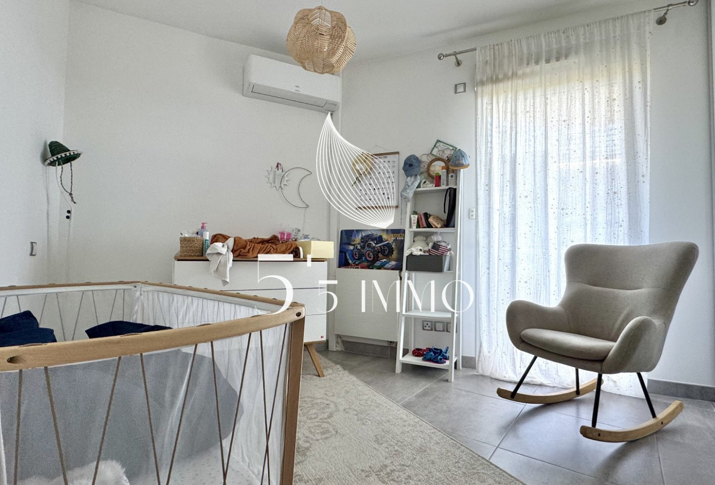 vente Appartement Montpellier - Photo 6