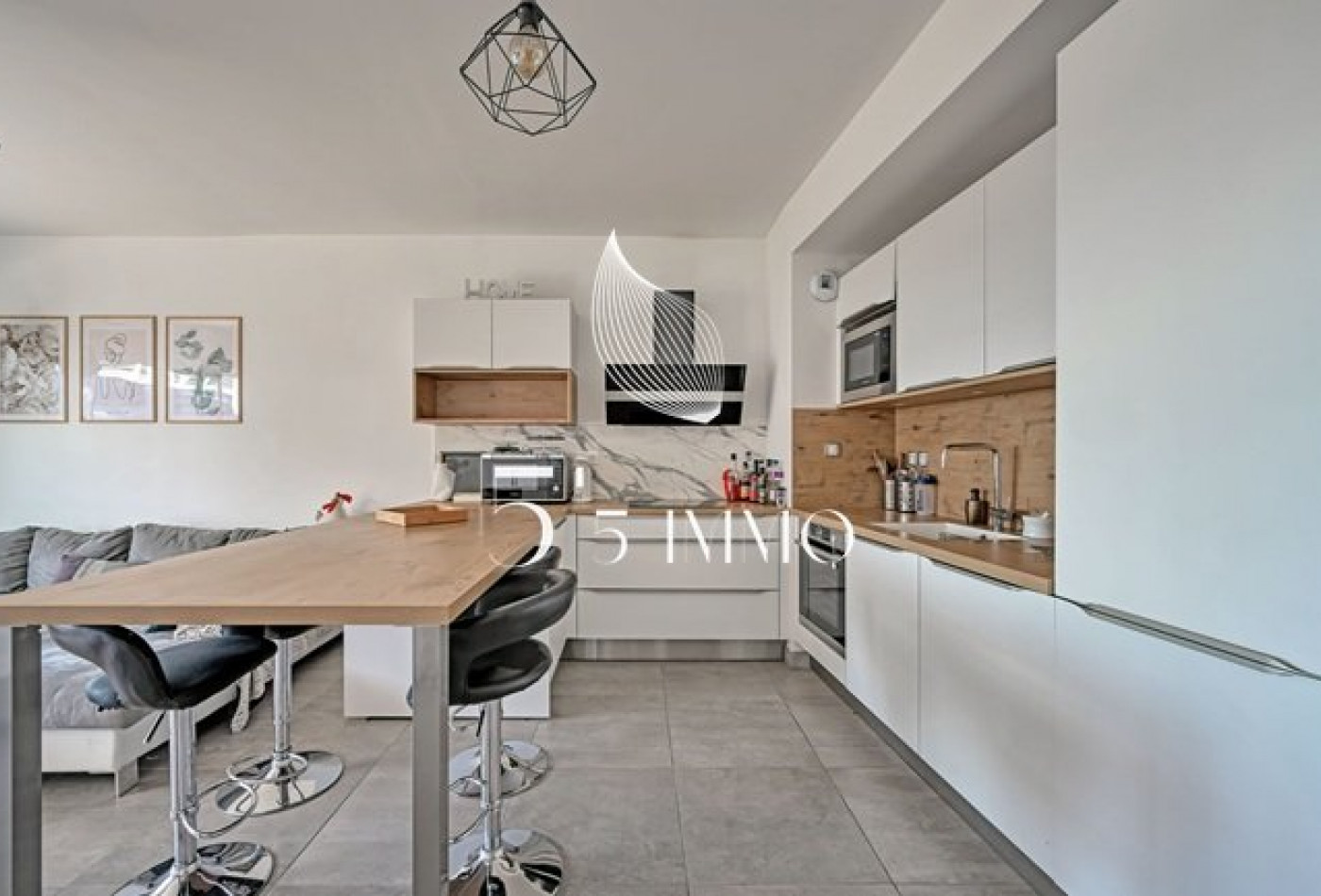 vente Appartement Montpellier - Photo 3