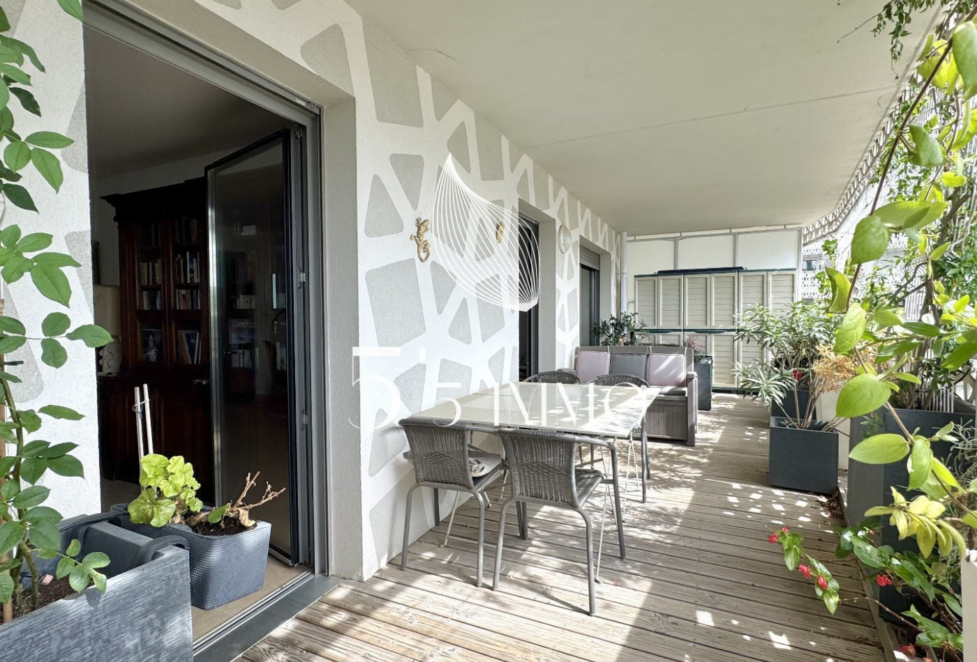 vente Appartement Montpellier - Photo 4