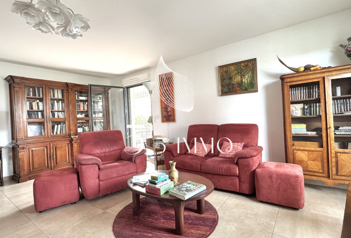 vente Appartement Montpellier - Photo 6