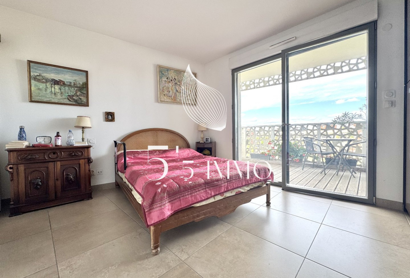vente Appartement Montpellier - Photo 8