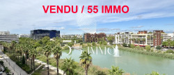 vente Appartement Montpellier