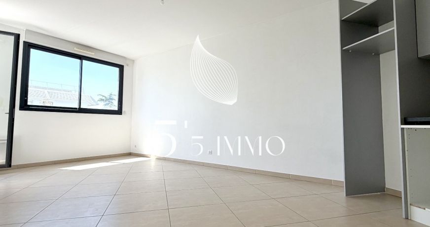 vente Appartement Montpellier