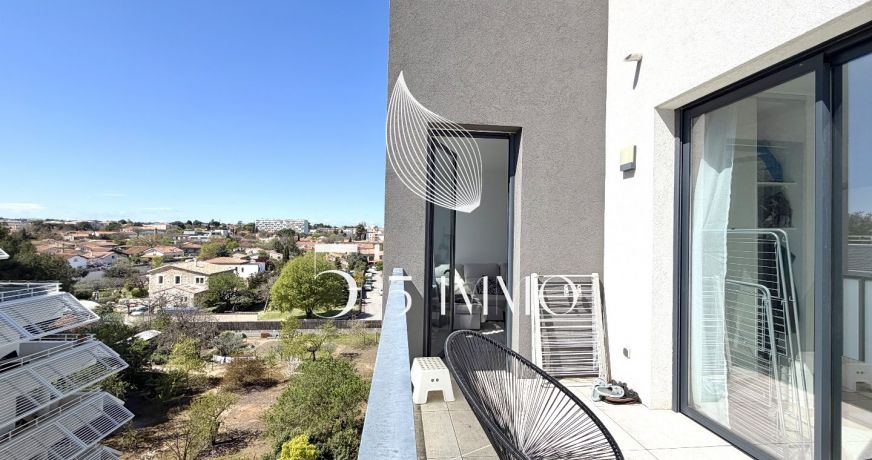 vente Appartement Montpellier