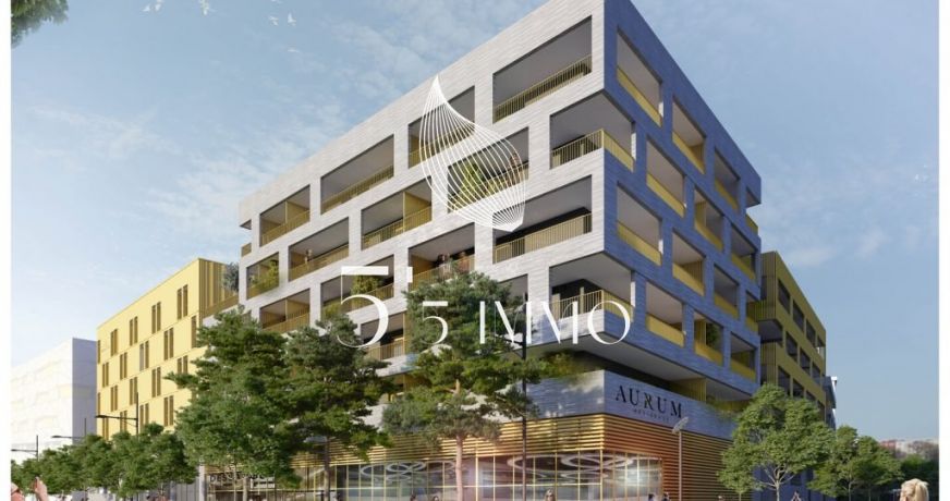 vente Appartement Montpellier