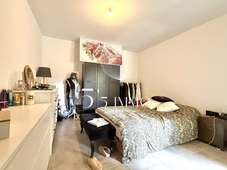 vente Appartement Montpellier - Photo 7