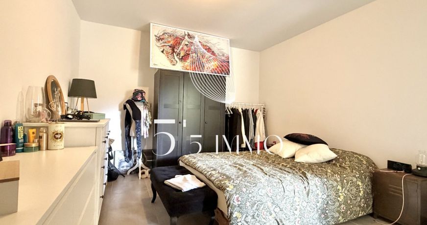 vente Appartement Montpellier